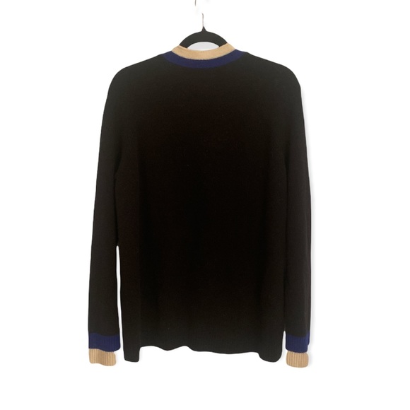 Court & Rowe stripe trim cardigan - Picture 5 of 5